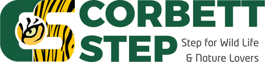 Corbett Step Logo