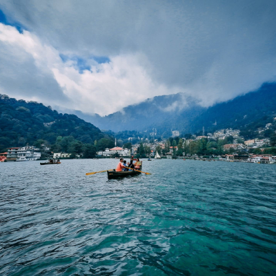 Corbett and Nainital Tour